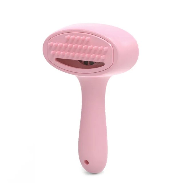 Electric Dog Brush and Pet Hair Remover - Image 6