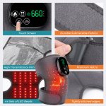 Thermal Knee &Amp; Elbow Massager With Red Light Therapy – 3-In-1 Heating &Amp; Massage Support Brace 5 8A51650F4D7113C72B9Bd85B4Cbdce27.Jpg