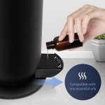 8L Ultrasonic Humidifier For Large Rooms With Essential Oil Diffuser &Amp; Timer 6 8De67Baf99Ff263396B8F8F5C8E7C024.Jpg