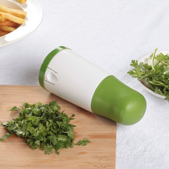 Manual Stainless Steel Vegetable Grinder