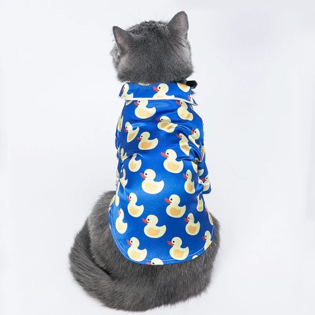 Cat and Dog Cosplay Pajamas - Image 5