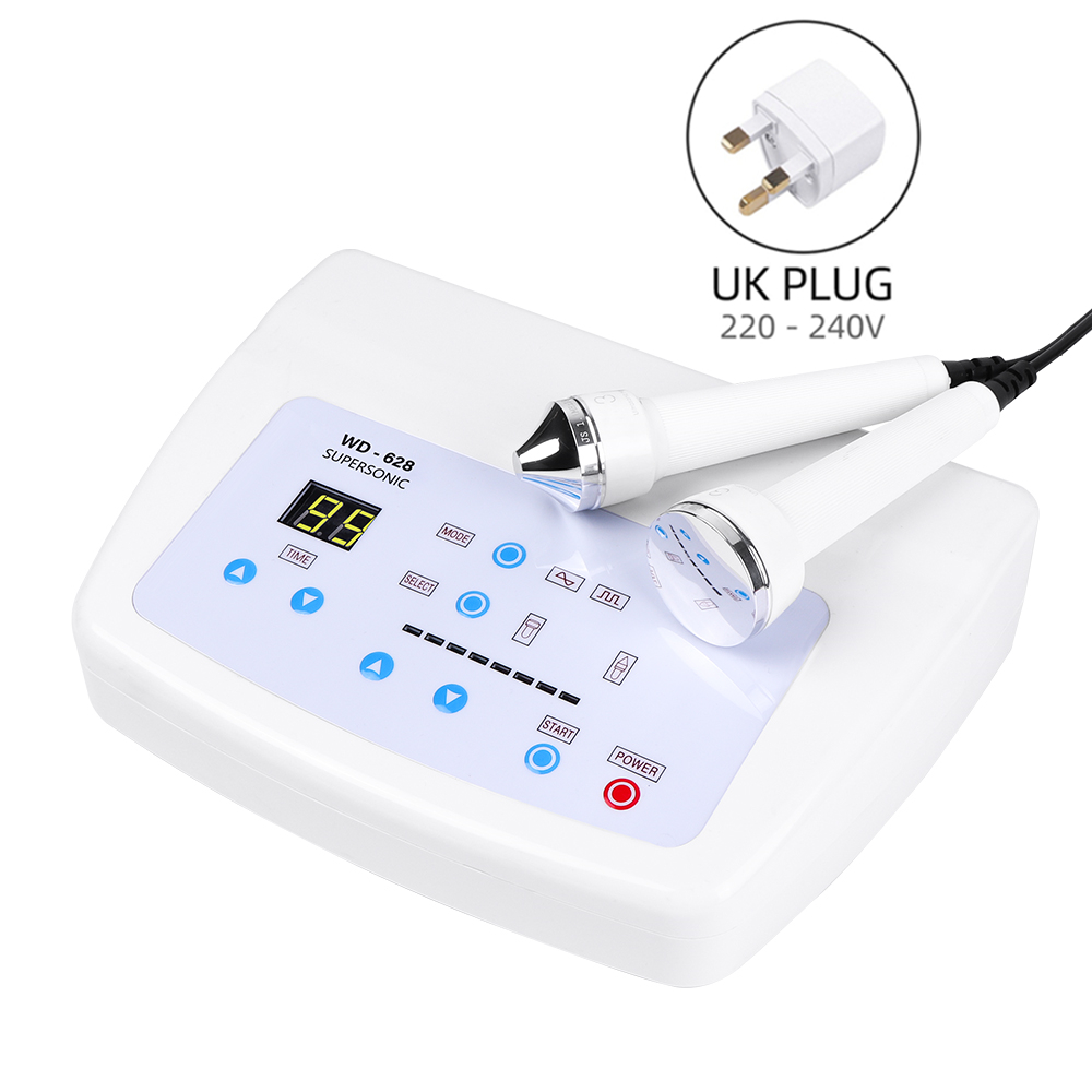 UK PLUG (220-240V)