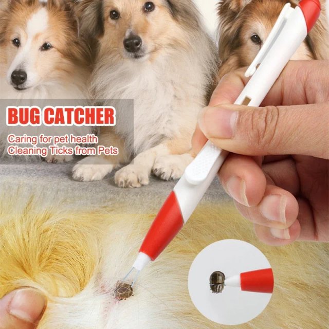 Pet Bug Catching Pen - Image 3