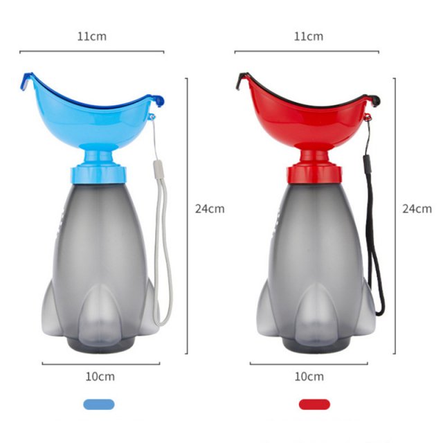 Portable Leak-Proof Urinary Kettle - Image 7