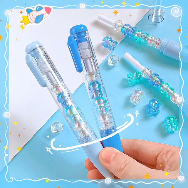 Aesthetic Kawaii Gel Pens - Image 7