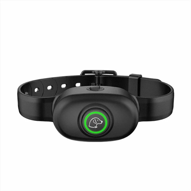 Electric Anti-Bark Dog Training Collar - Image 6