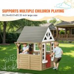 Outdoor Cedar Playhouse For Kids 2 A932818812A57Cad310412605B5Db95A.jpeg