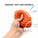 Durable Squeaky Rubber Dog Ball 4 A939Fff24F30A171F072F57316E296F0.Jpg