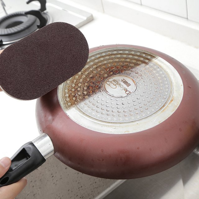 Super Strong Decontamination Sponge Brush - Image 3