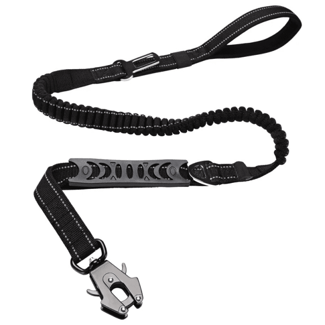 Tactical Heavy Duty Dog Leash