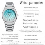 2024 Men'S Gold Stainless Steel Quartz Watch 7 B11A1513E7A47Cd7Af44Aefc410Df70D.jpg