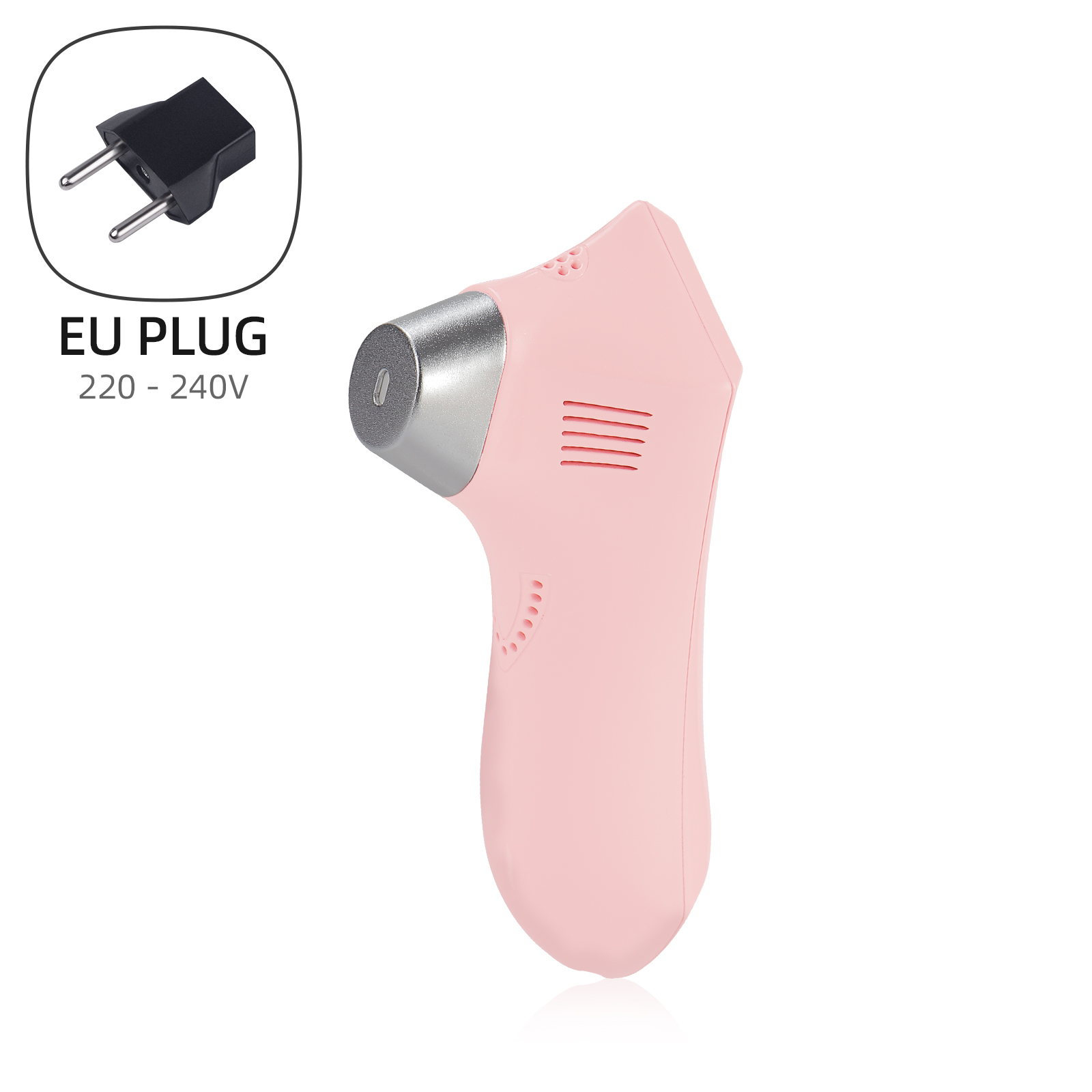 EU plug 220-240V