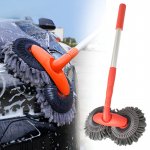 Rotating Double Brush Head Car Wash Mop With Telescopic Handle 6 Bccfa235A2570Fa55F3Ba524618863D0.Jpg