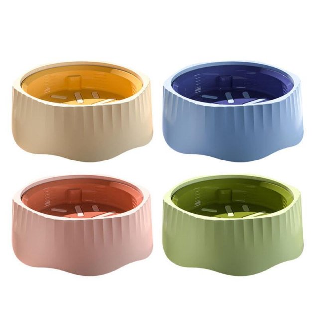 2-in-1 Pet Slow Feeder Bowl - Image 7