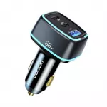 125W Car Charger QC3.0 PD3.0 PPS Fast USB Type C 3 56975-70c604.webp
