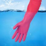 Lengthened Silicone Dishwashing Gloves 2 C11B7Ecfb60C06Ab267B2B7Dc583F978.Jpg