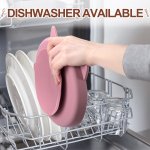 Baby Silicone Suction Plate &Amp; Tableware Set 4 C1A97E5Ef2E303241B0Dfb60A7C06D2C.jpg