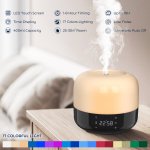 Portable 400Ml Air Humidifier With 17 Led Colors &Amp; Aroma Diffuser For Car &Amp; Bedroom 5 Ce5752B3F0911Ae52B6791F0719Ebfa1.Jpg