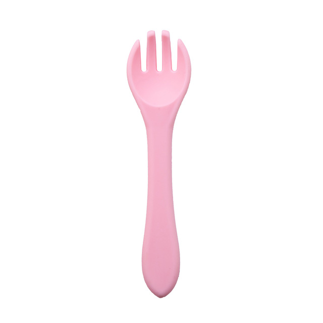 Pink Fork