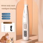 Self-Cleaning Cat &Amp; Dog Grooming Brush 6 D4E58Cc57Eb279E3Db0D9B07E8Aae7D7.Jpg