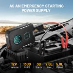 4-In-1 Portable Car Jump Starter &Amp; Air Compressor 2 D81D85Ed5Ada7Da2D370B2E297C9862A.jpg