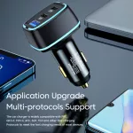 125W Car Charger QC3.0 PD3.0 PPS Fast USB Type C 8 d8a31a098cfcbe365c6ba6bf303482fa.jpg