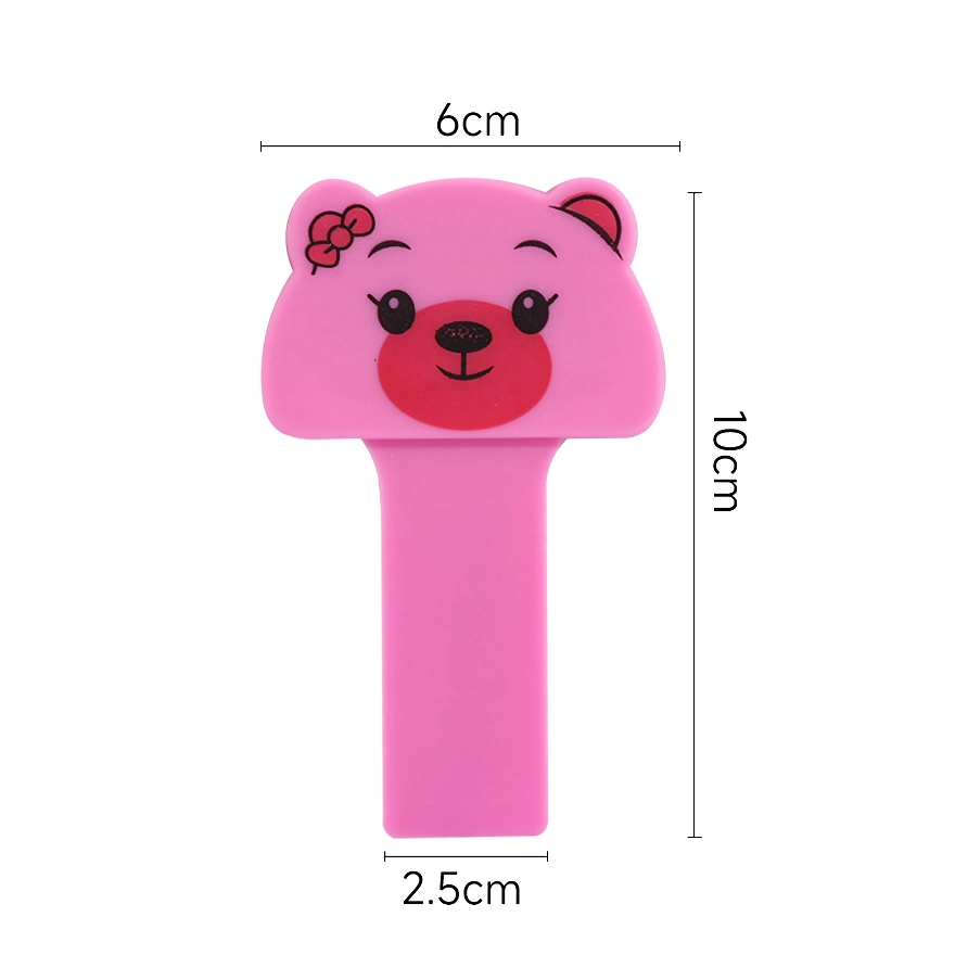 Pink Bear