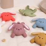 Baby Silicone Rabbit Teether 3 De23572354D9A1062016B8E688Eafc27.Jpg