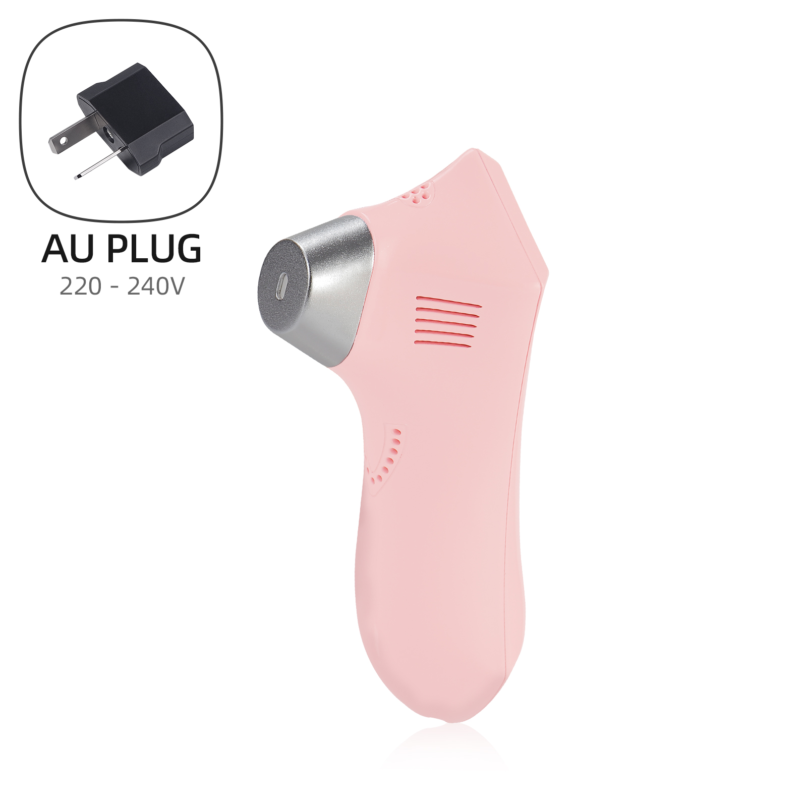 AU PLUG (220-240V)