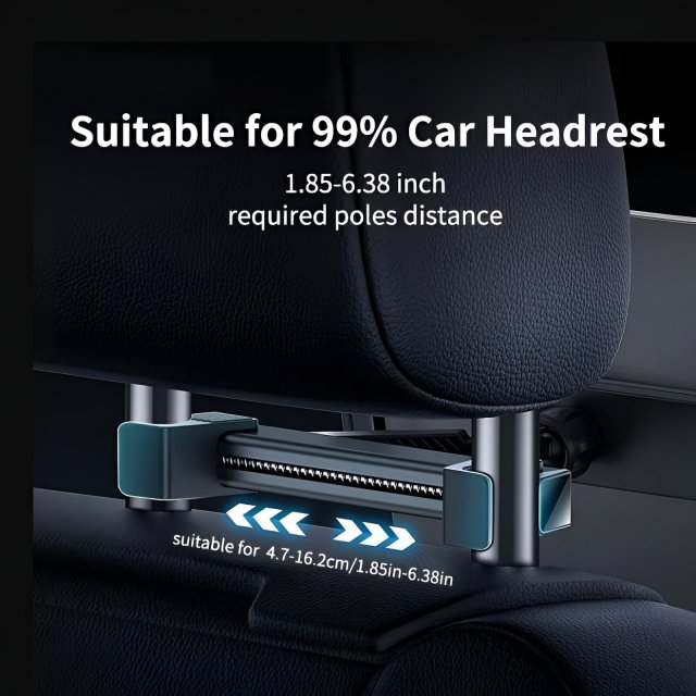 Universal Car Tablet Holder - Image 3