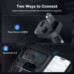 Bluetooth 5.3 FM Transmitter with Hands-Free Calling 5 e51ab303deb89b5e7cdfa409b643839b.jpg