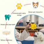 Tough Dog Chew Ball 3 E6D1193D0160F2296D3Bc6E7A6272Fe8.Jpg