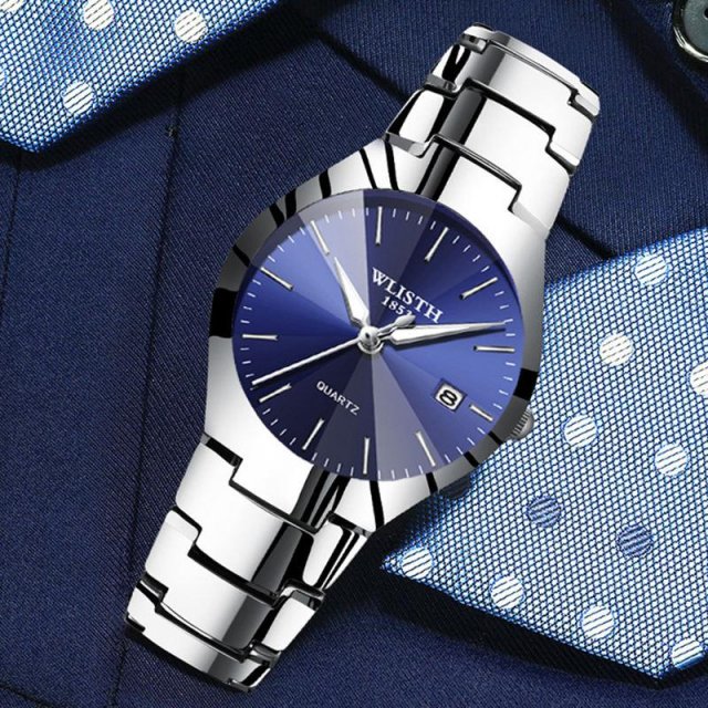 2024 New Luxury Women's Watch