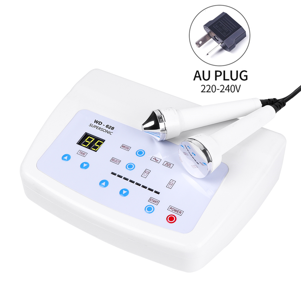 AU PLUG (220-240V)