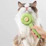 Self-Cleaning Cat &Amp; Dog Grooming Brush 2 Ea67F39200Ef3744A6C0A6Beaeafa60E.jpg
