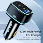 125W Car Charger QC3.0 PD3.0 PPS Fast USB Type C 5 eed5f884553afac3f18d993267614159.jpg