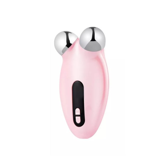 Face Lifting Machine Anti-Aging Facial Massager with EMS Microcurrent