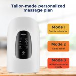 Electric Hand Massager With Air Compression &Amp; Heating For Hand Fatigue Relief 2 F7E4F5E730Fa325Cf8Ecef88Ffc295A5.Jpg