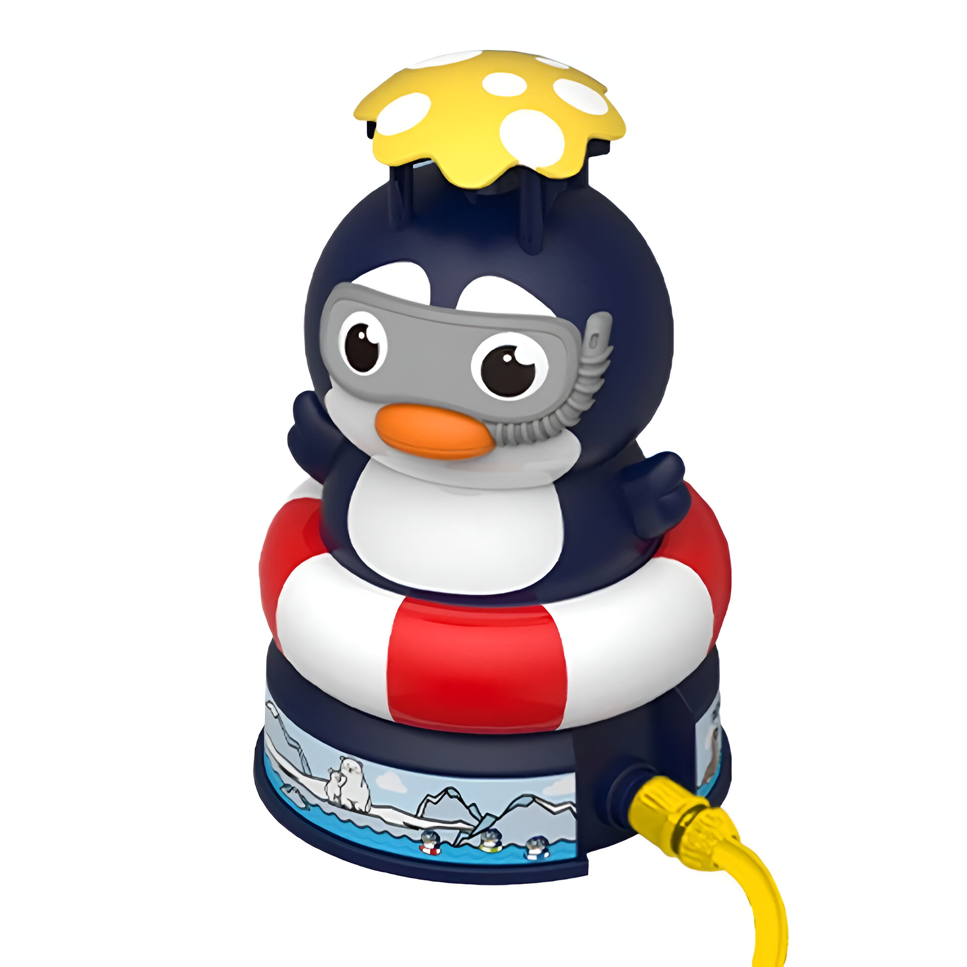 Penguin