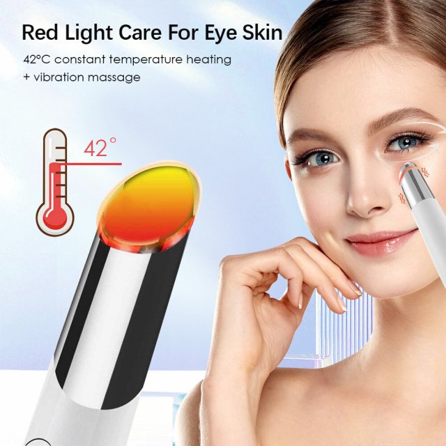 Portable Eye Massager - Image 4