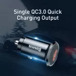 18W USB Car Charger – Quick Charge 3.0 Metal Fast Charger for iPhone & Samsung 4 ff78243886f7fbe025eb869531f8dd30.jpg