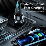 65W Usb-C Car Charger With Qc3.0 And Pd3.0 Fast Charging 3 7F503C4D85693Edfb8C39E6618Fae5Bc.jpg