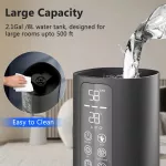 8L Cool Mist Air Humidifier With 360° Nozzle &Amp; Remote Control For Large Rooms 6 S37Abcb9Bb0144D36Aa86A3Ed129Fe177L Jpg 1000X1000Q100.Webp