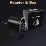 CCS1 to NACS Fast Charge Adapter for Tesla 8 0bd6f6285b1e3ca0304c59d2e746f62c.jpeg