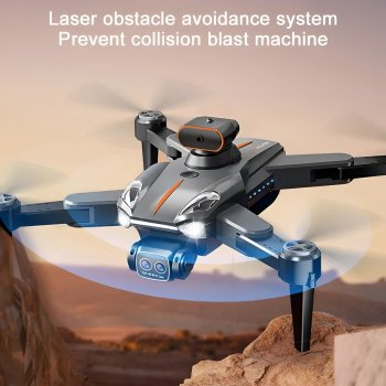 Alternative view of 8K HD Camera Drone with GPS, Obstacle Avoidance & 10000M Range