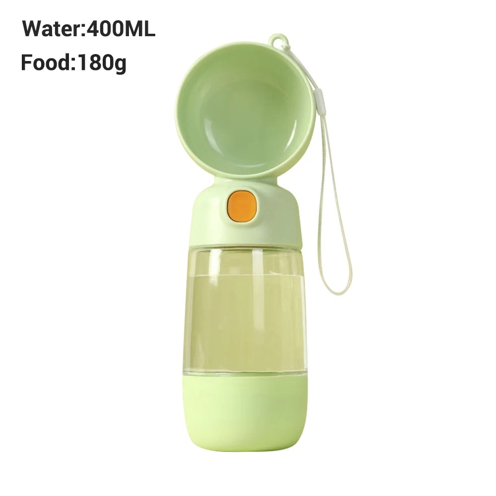 Green 400ML