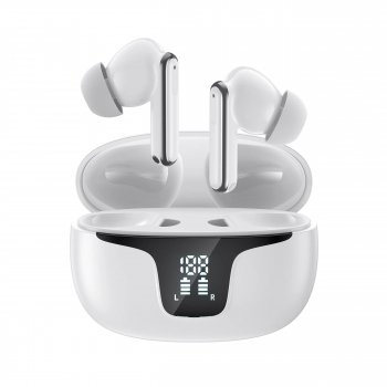 Wireless Bluetooth Headphones with ANC