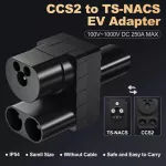 CCS2 to Tesla EV Charging Adapter, 250A Rapid Charging Converter 4 3eef9a4dd51ff28668ffbba701f7904a.jpeg