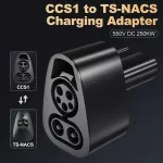 CCS1 to NACS Fast Charge Adapter for Tesla 4 4669ae0b44b4c86b14037e6052707213.jpeg