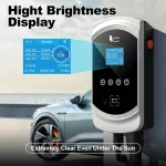 High-Speed EV Charger 32A 7.6KW to 22KW Wallbox EVSE, Type 2 Cable, App Control 5 58b2bf3a860627da43b5b36500d7cda7.jpeg